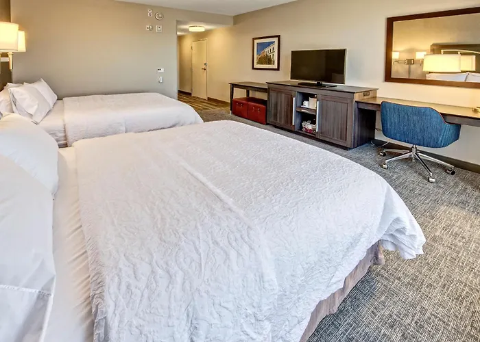 Hampton Inn & Suites Franklin Berry Farms, Tn