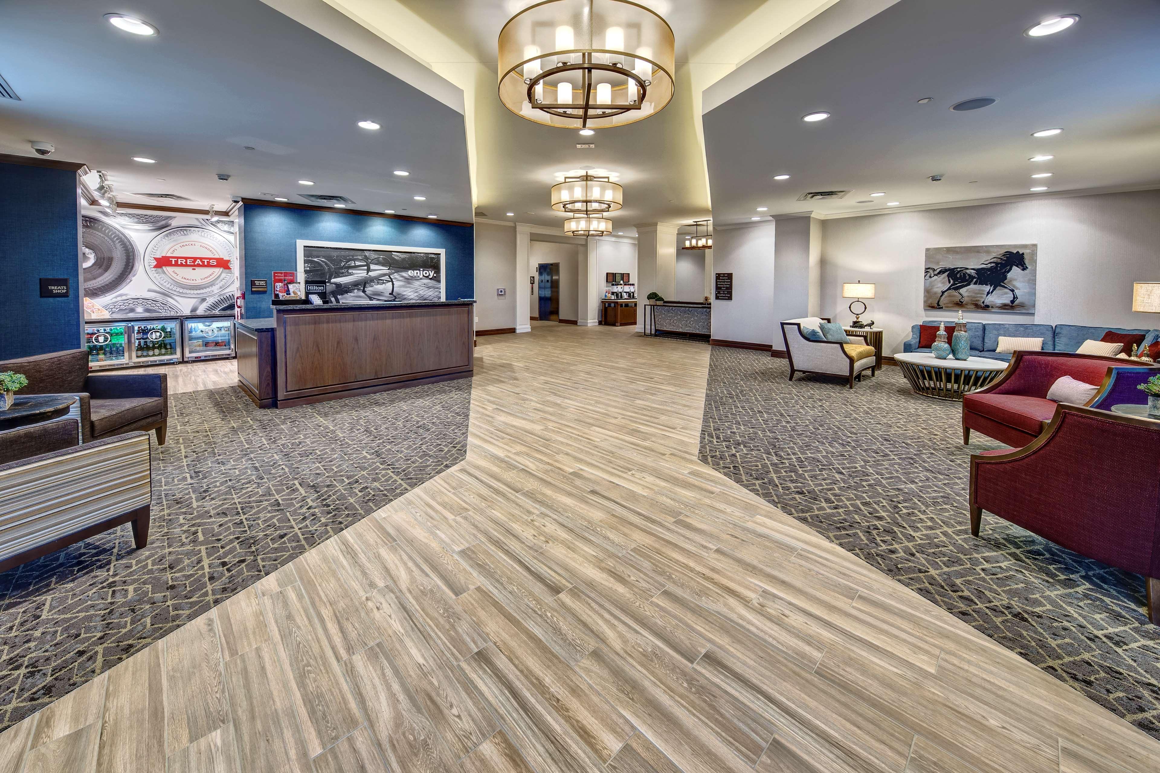 Hampton & Berry Farms, Tn Hotel 3*