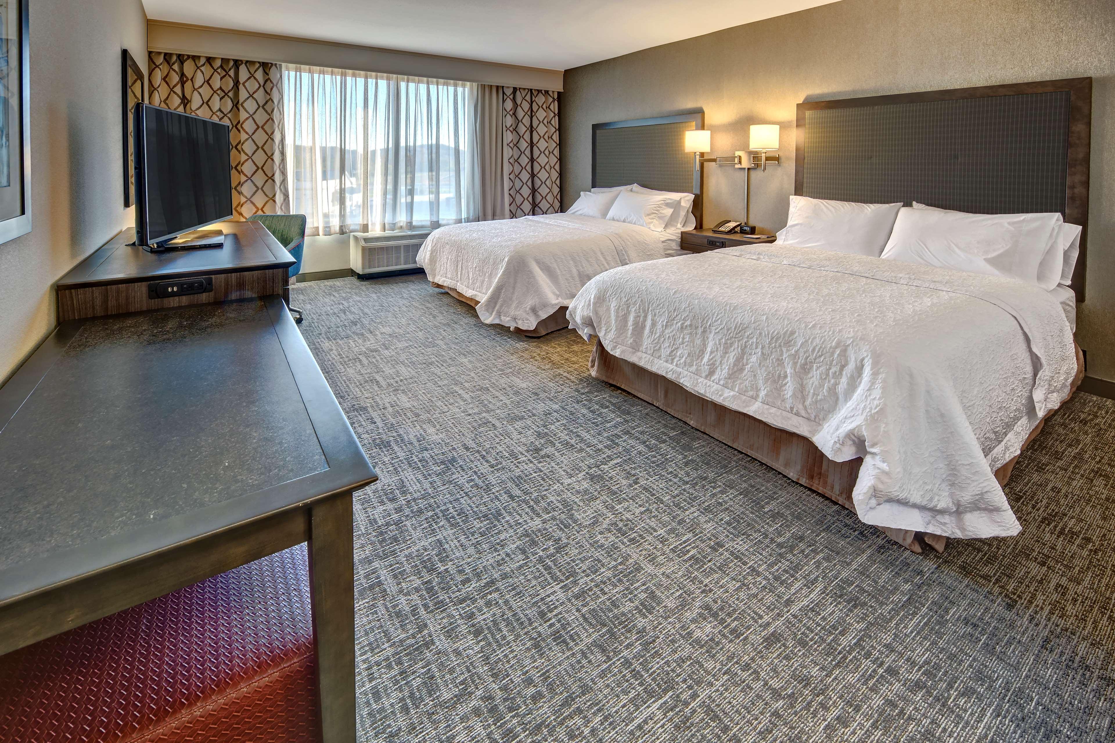 Hampton & Berry Farms, Tn Hotel