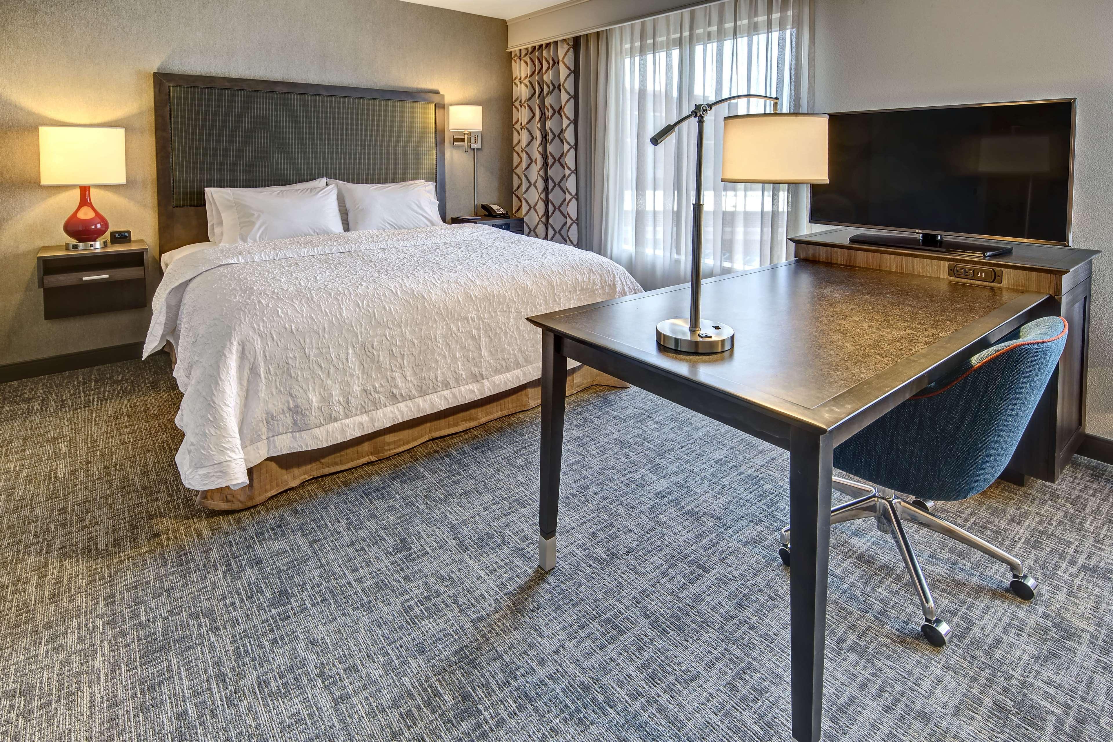 Hotel Hampton & Berry Farms, Tn 3*