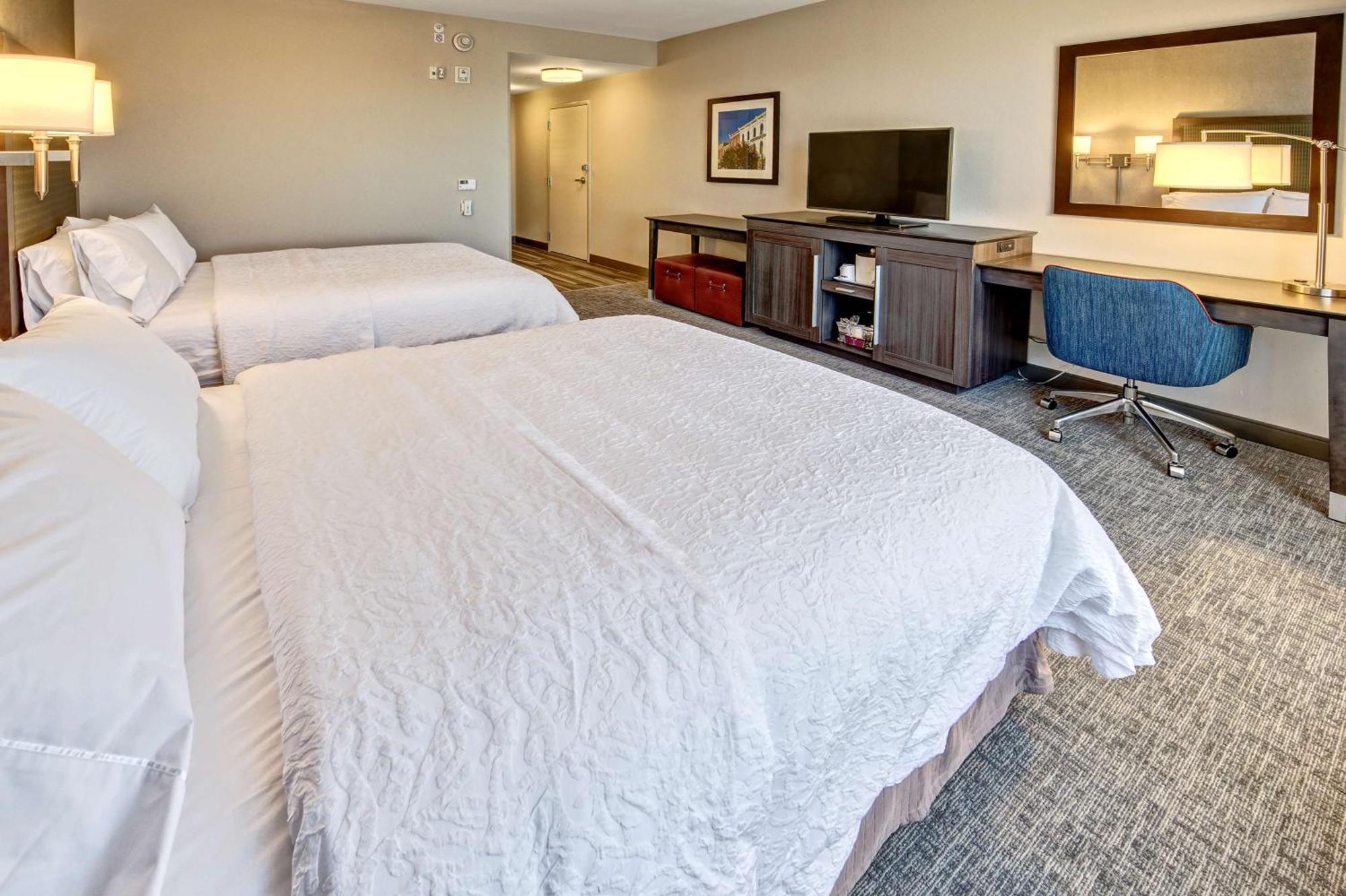 Hampton & Berry Farms, Tn 3* Franklin