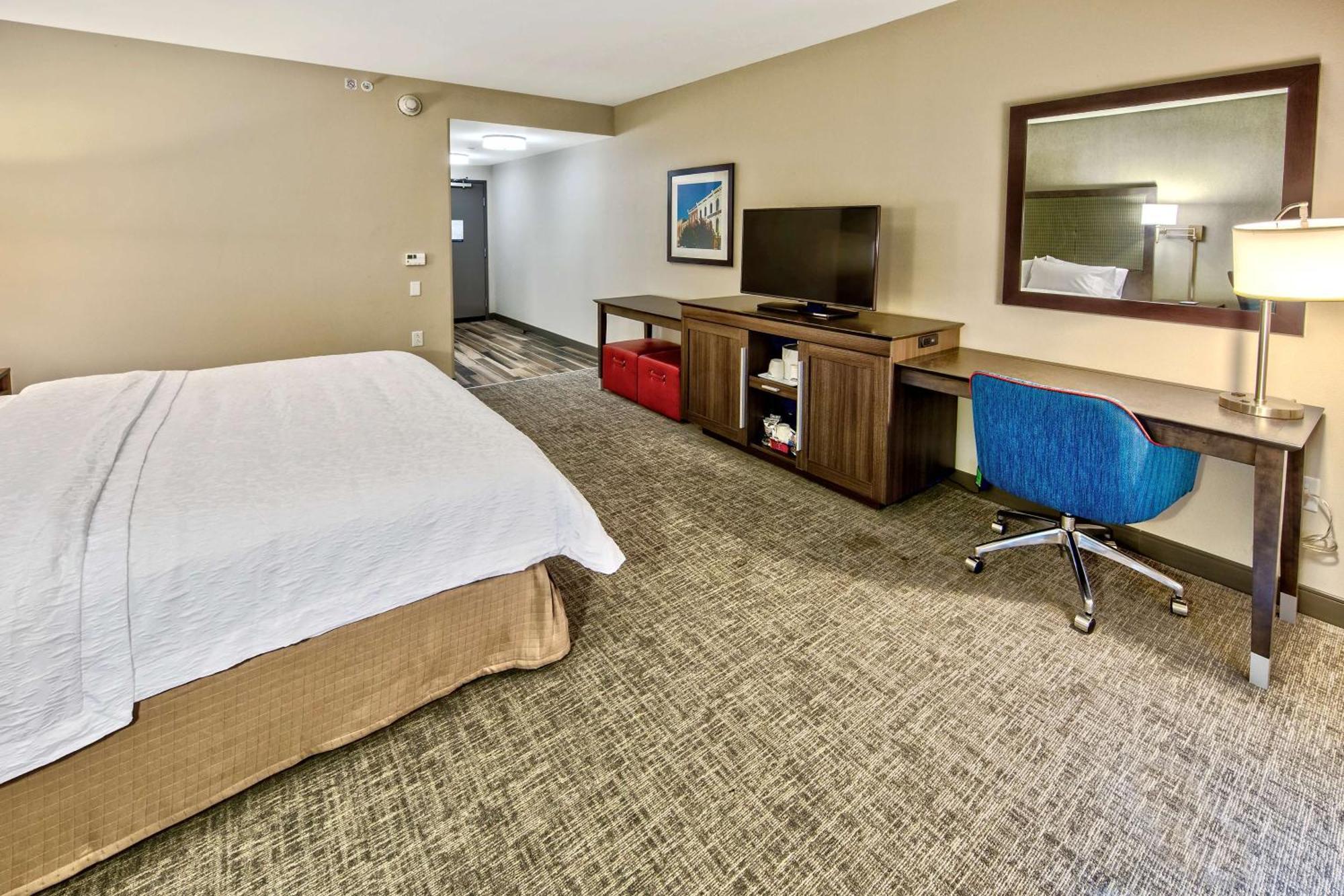 Hampton & Berry Farms, Tn 3*