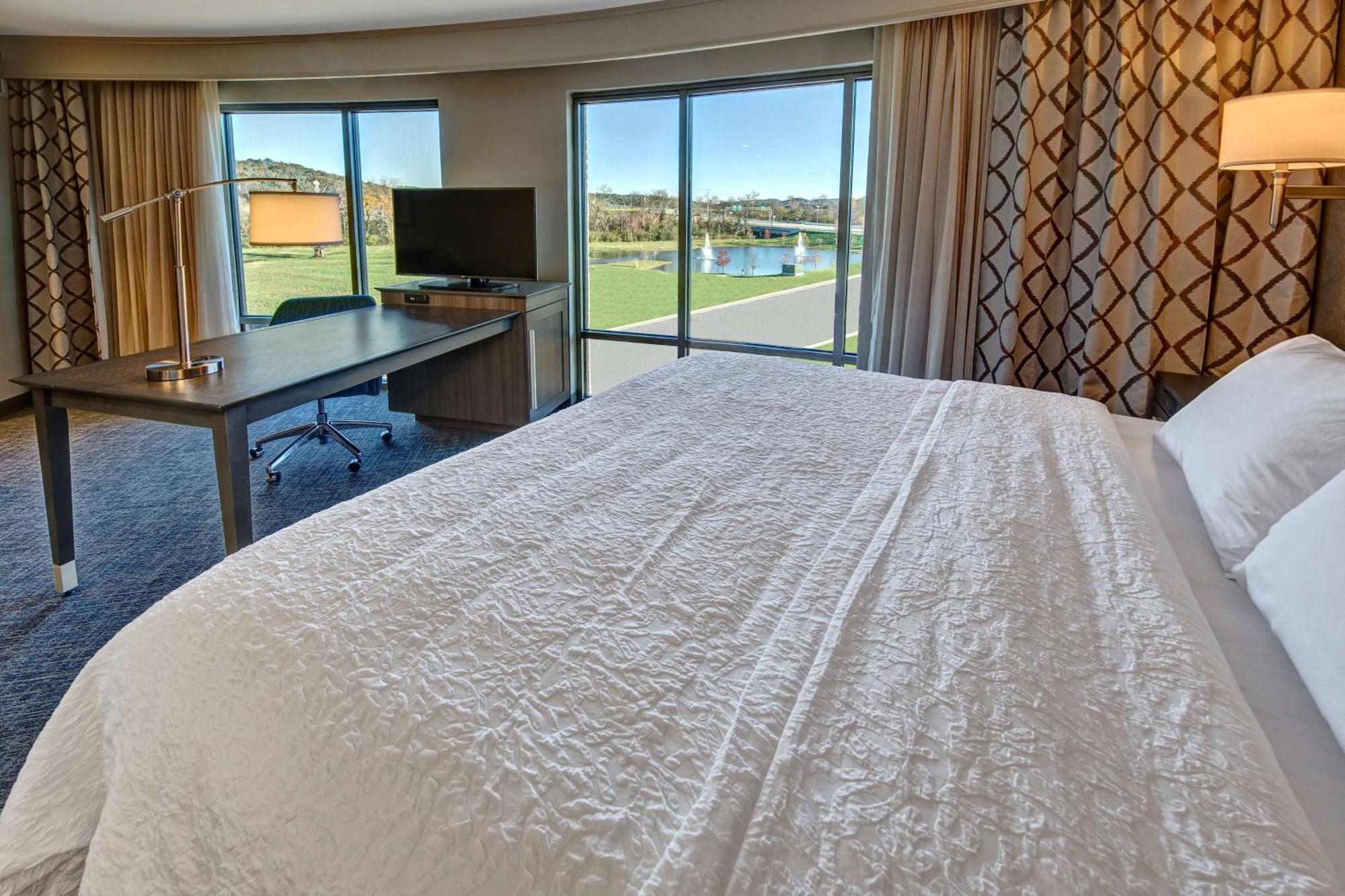 Hotel Hampton & Berry Farms, Tn 3*