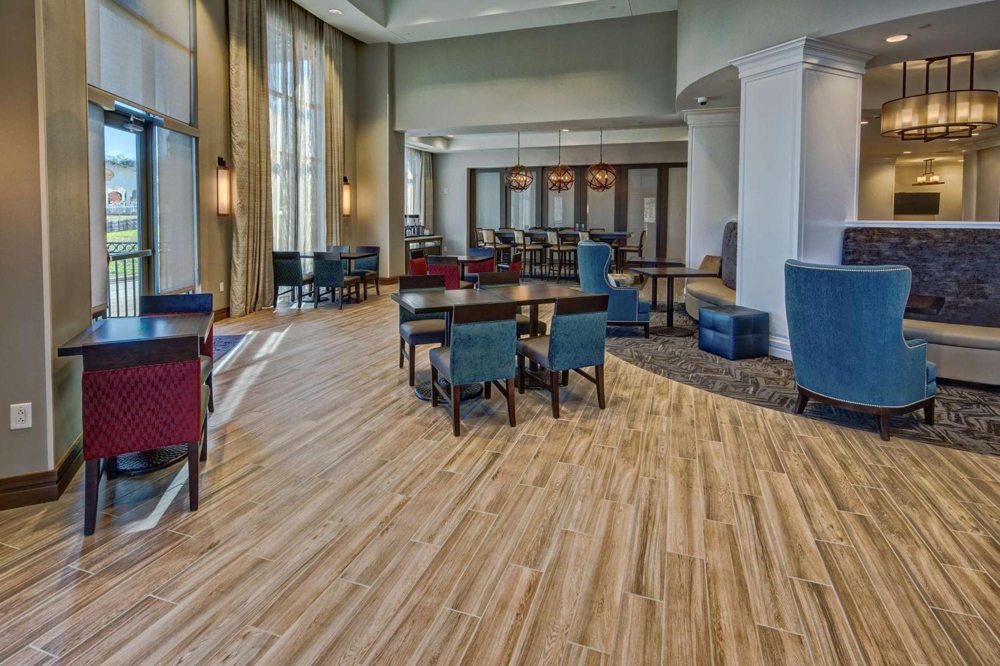 Hampton & Berry Farms, Tn Hotel 3*