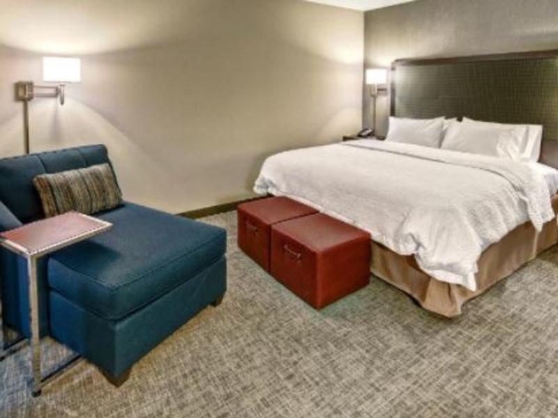 Hampton Inn&suites Berry Farms, Tn 3* Franklin