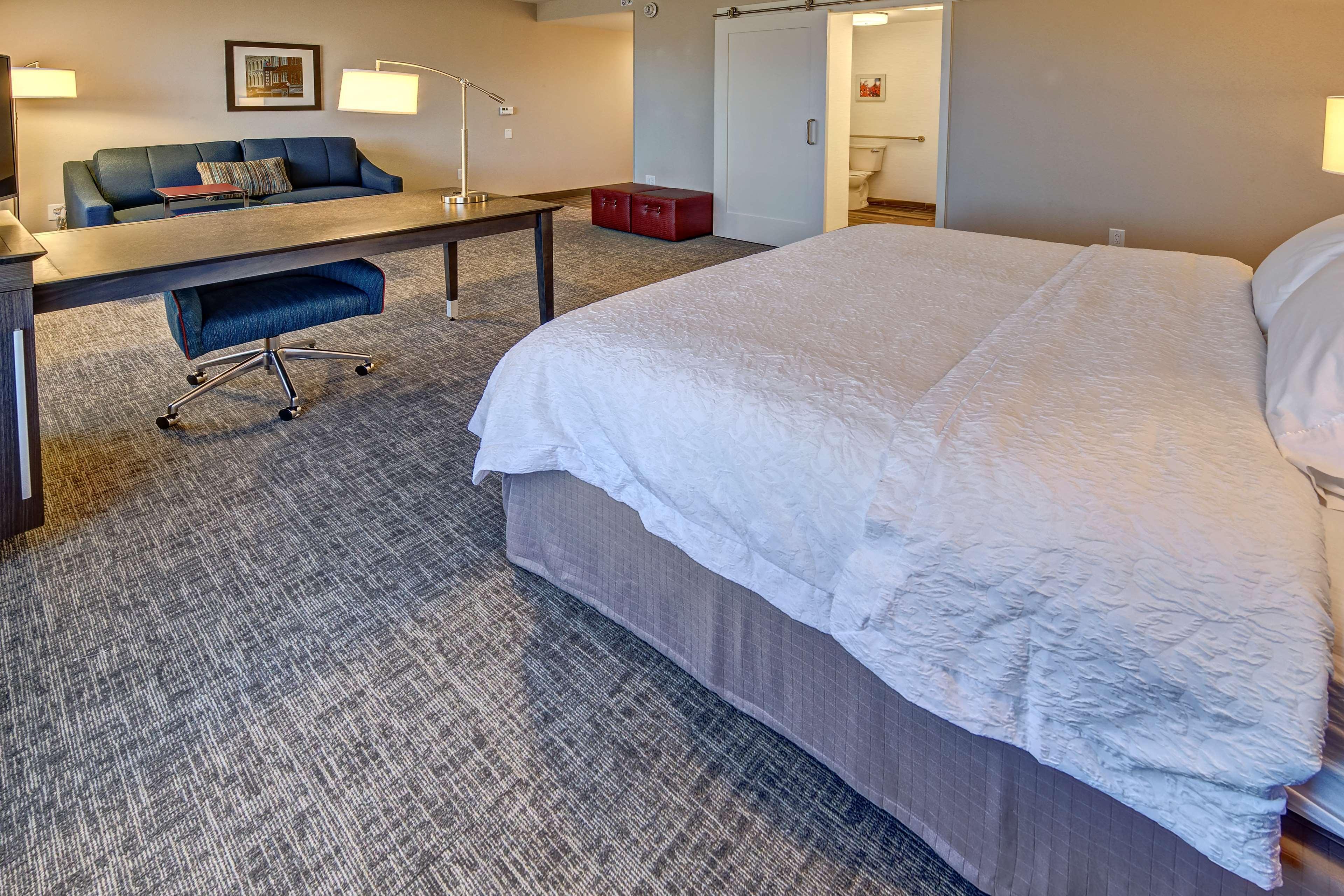Hotel Hampton Inn&suites Berry Farms, Tn
