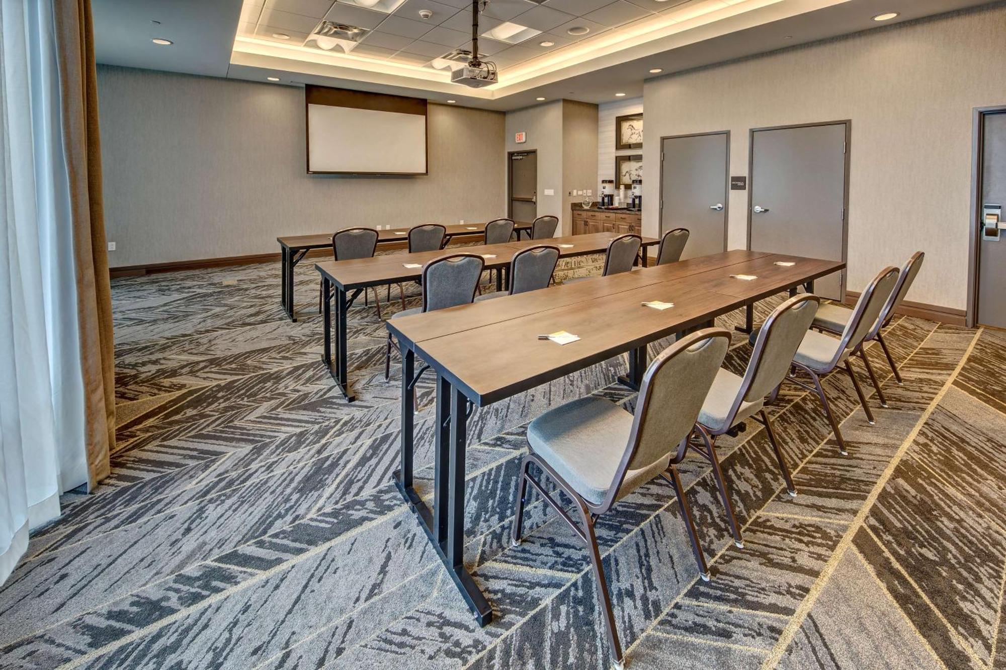 Hampton Inn&suites Berry Farms, Tn