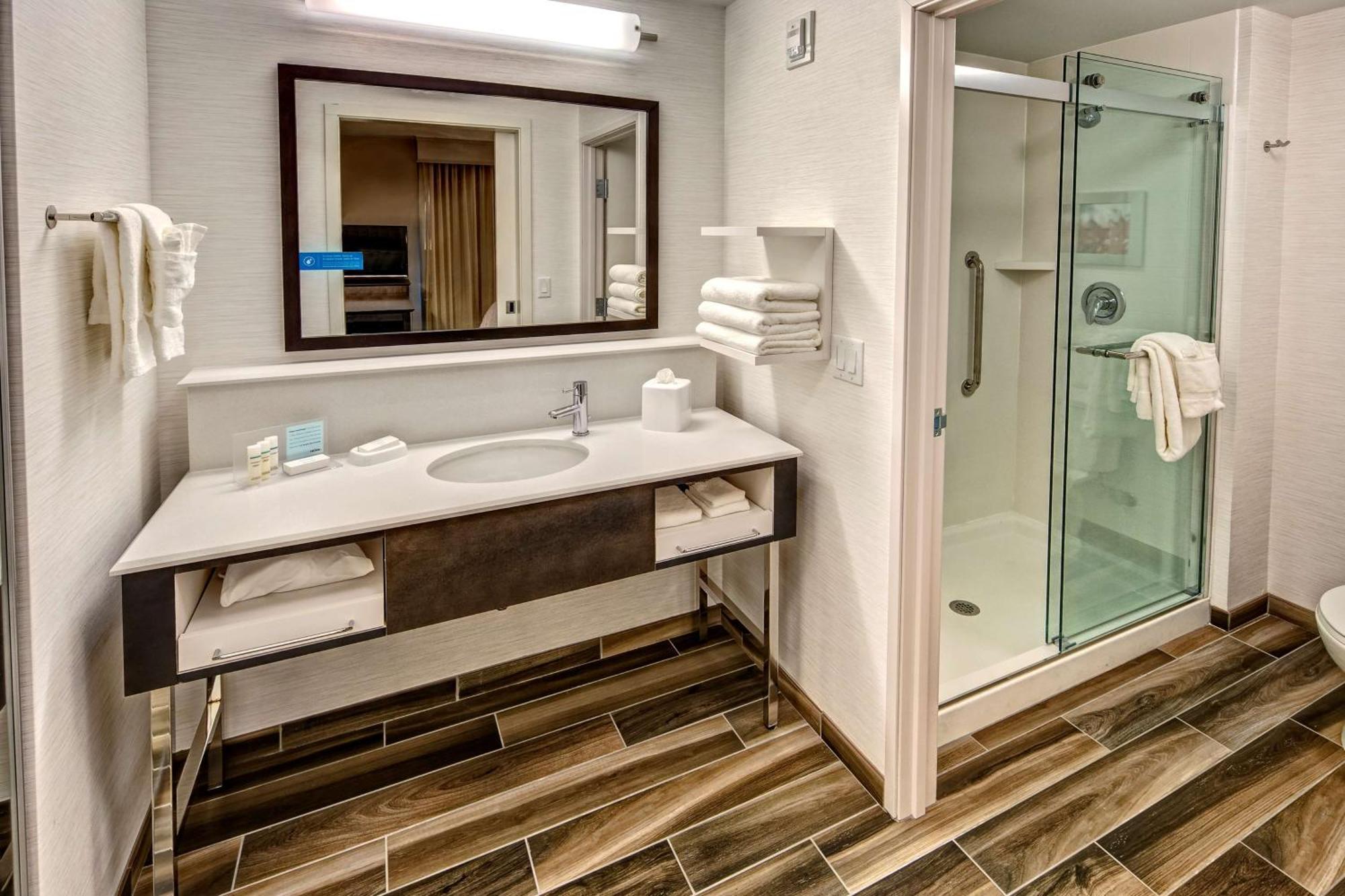 Hampton Inn&suites Berry Farms, Tn Hotel Franklin