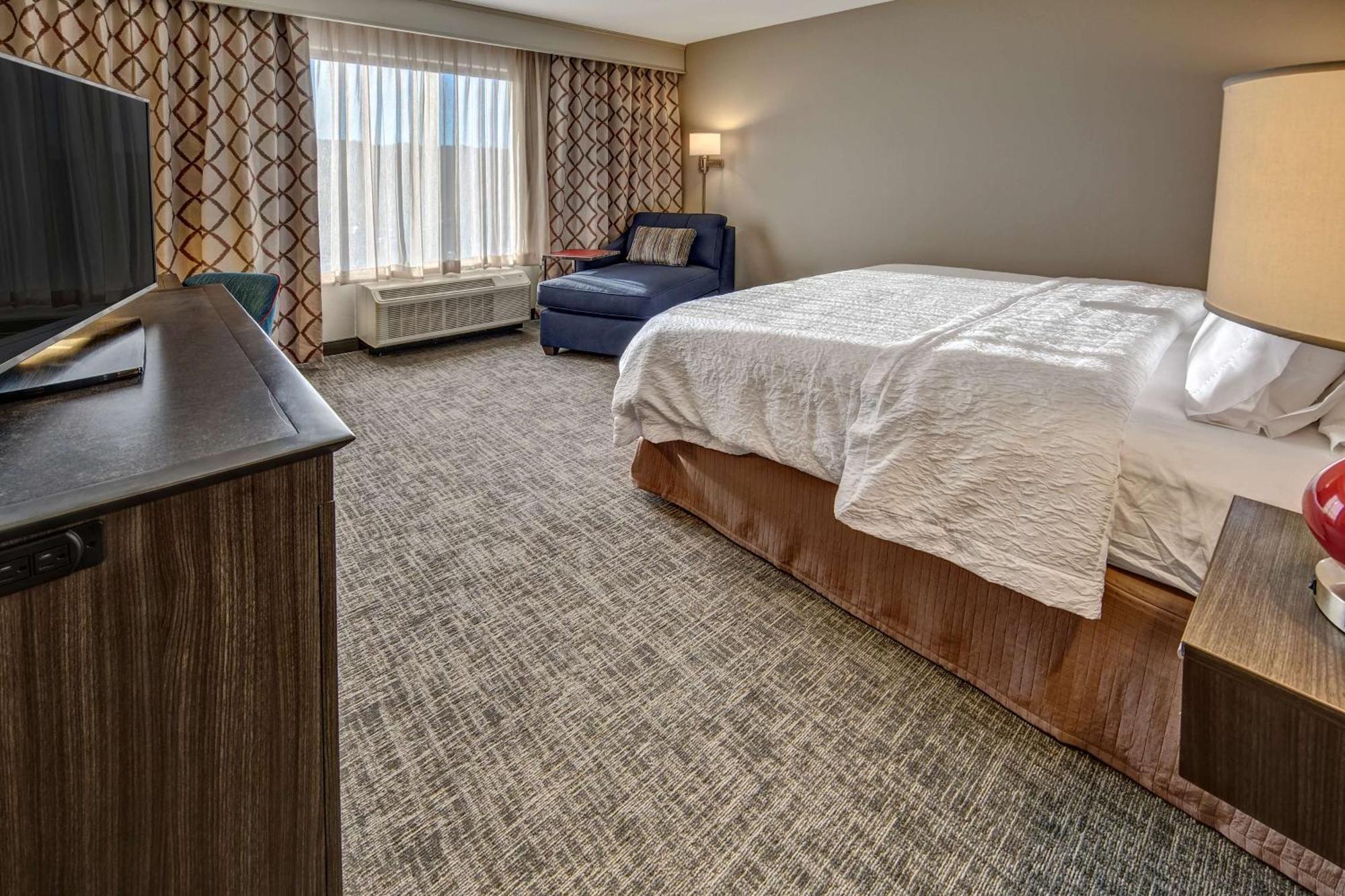 Hampton Inn&suites Berry Farms, Tn Hotel